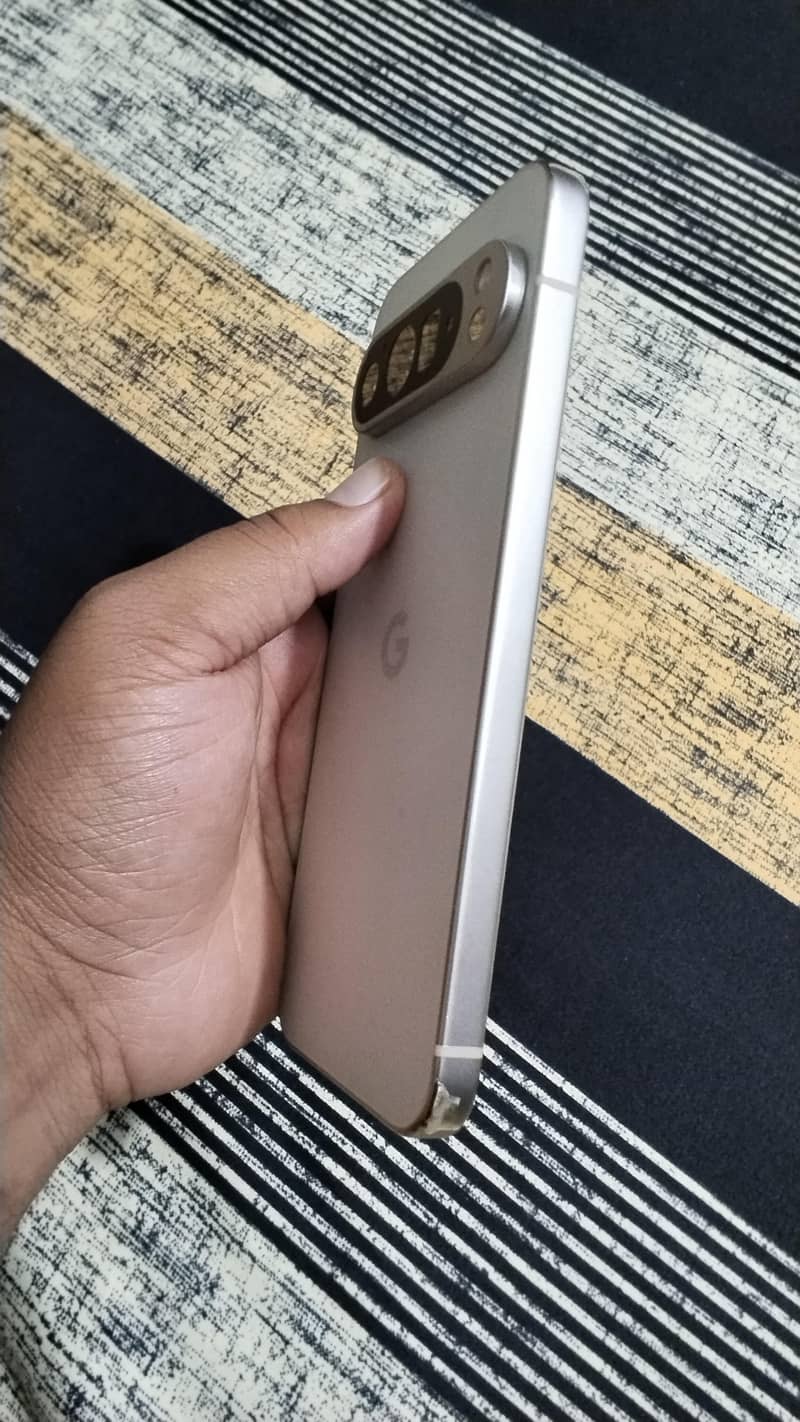 Google Pixel 9 Pro XL 2