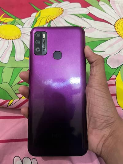 Infinix Hot 9 Play