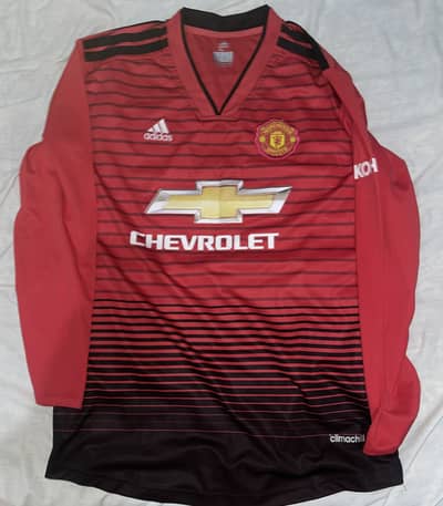 Sports shirt dri fit