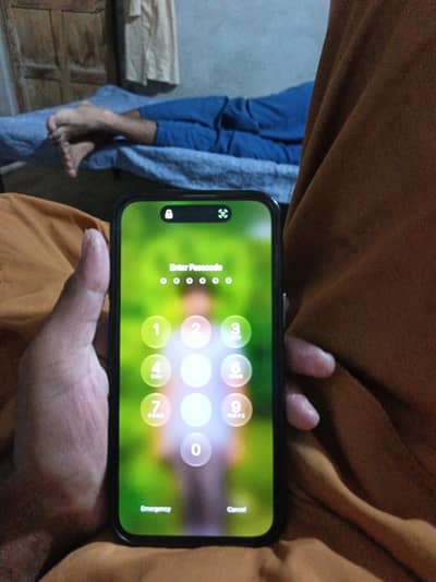 Apple iPhone 14 Pro Max jv