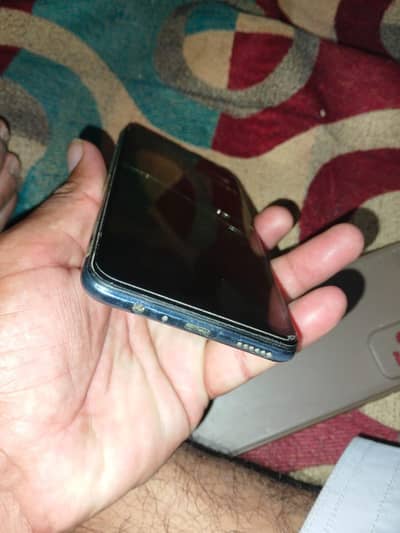 Vivo V21e