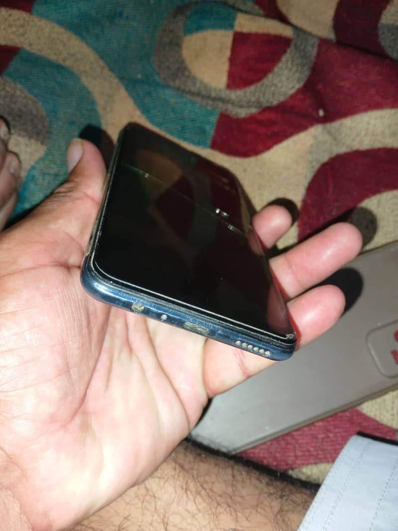 Vivo V21e 0