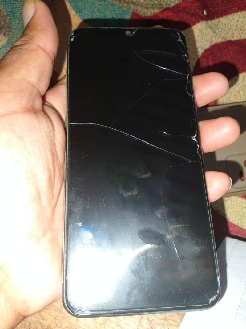 Vivo V21e 1