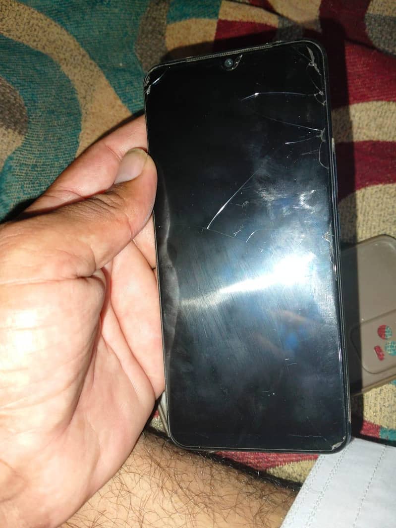 Vivo V21e 4