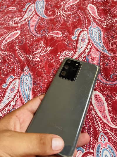 samsung galaxy note 20 ultra 5g