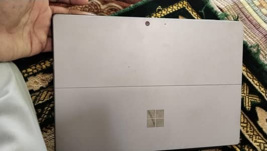 Microsoft Surface Pro 7 (Core i5, 10th Gen, 8GB/256GB SSD) for Sale