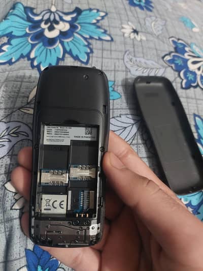Nokia 105