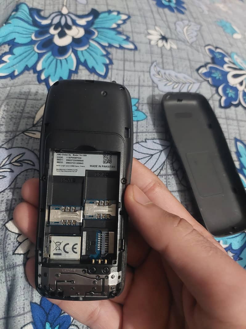 Nokia 105 0