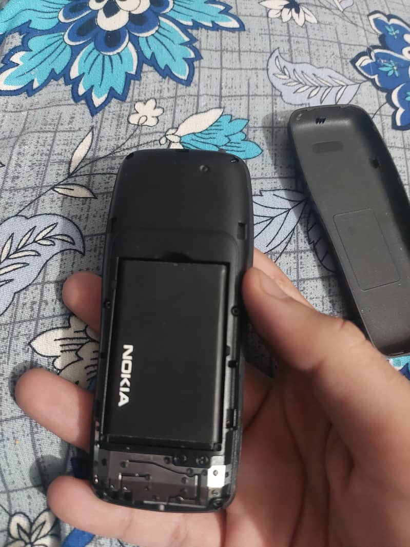 Nokia 105 1