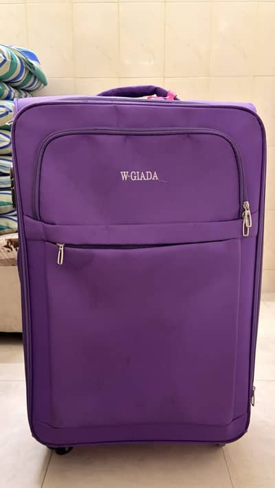 Luggage bag large size (28)