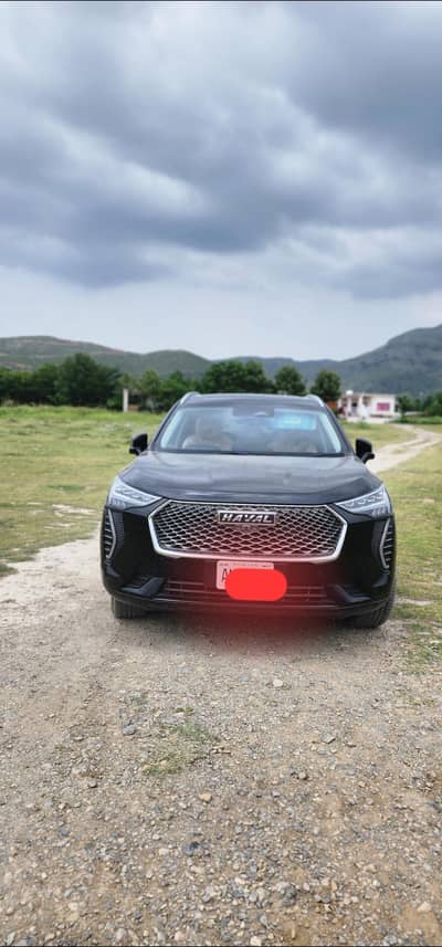 Haval Jolion 2023