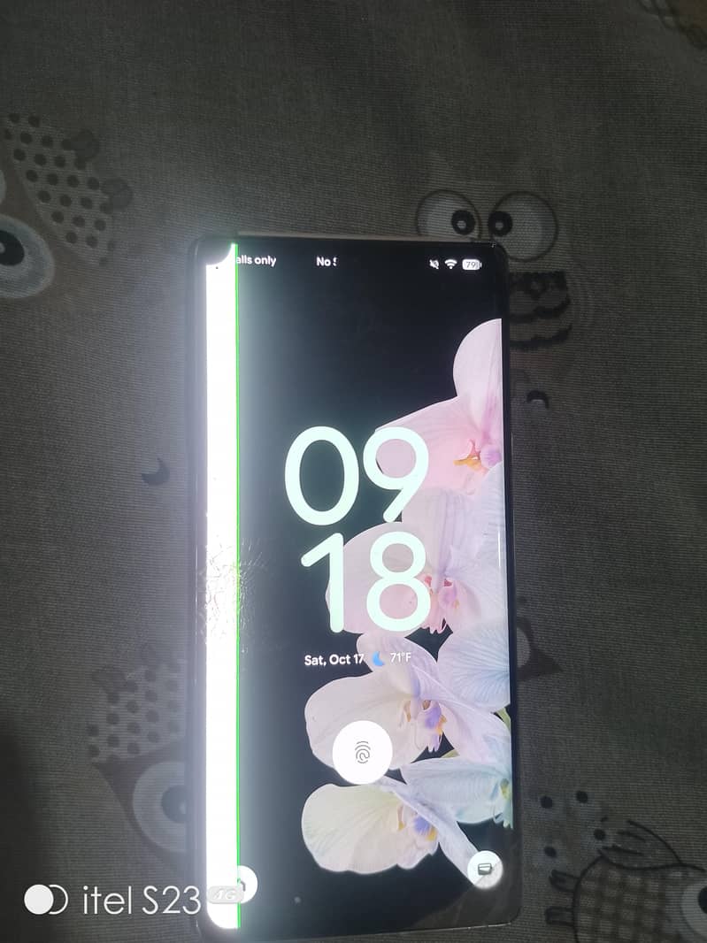 Google Pixel 6 Pro 6