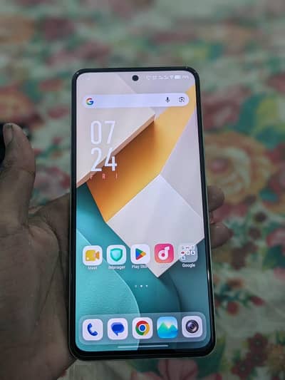 Vivo Y100