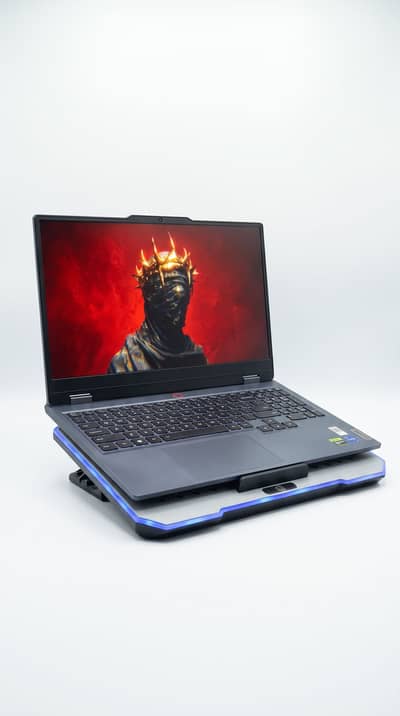 Lenovo LOQ 15 RTX 5060
