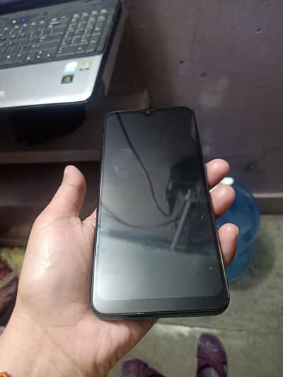 Samsung Mobile A30s