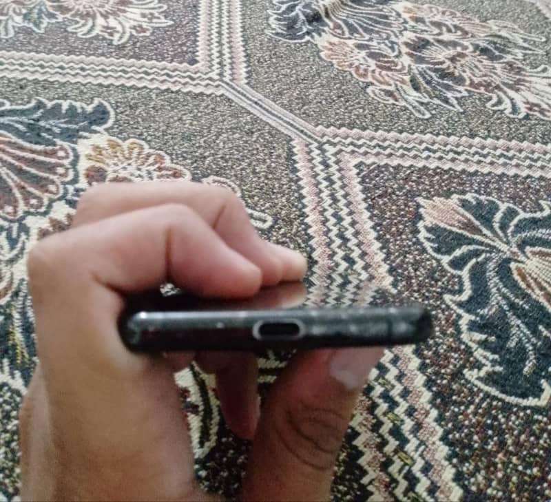 Sony 5 V 0