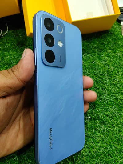 Realme Other Model c85