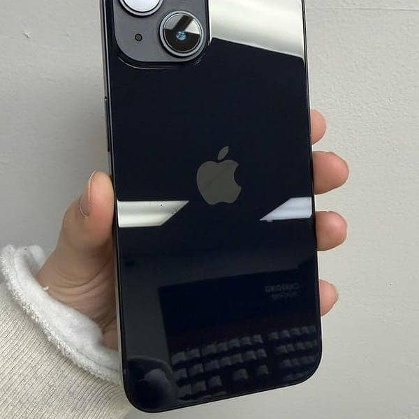 Apple iPhone 14 1