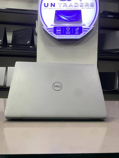 Dell Latitude 5420 Core i5 11th Gen 8GB RAM 256GB SSD