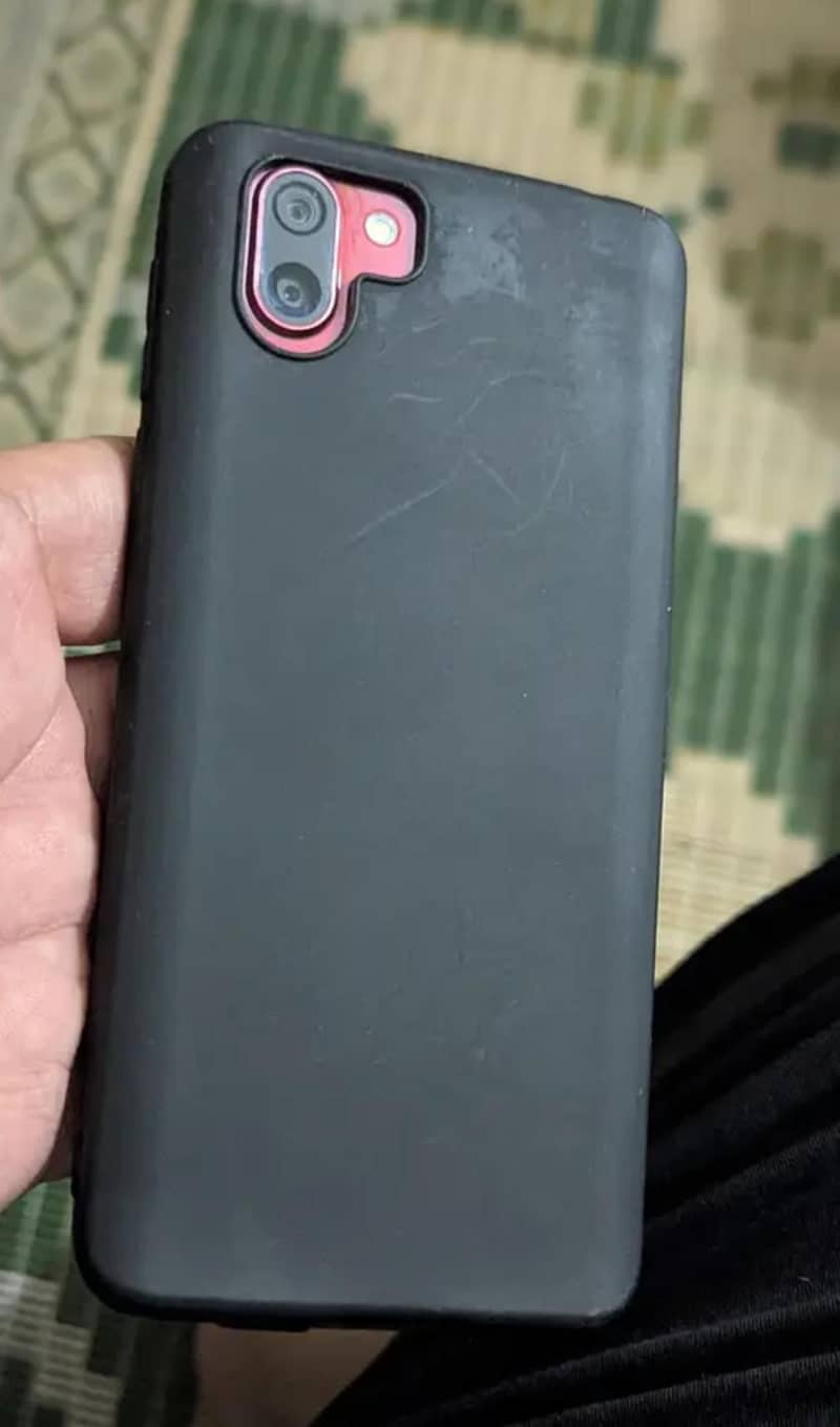 Sharp Aquos R2 1