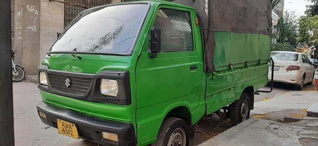 Suzuki 1982