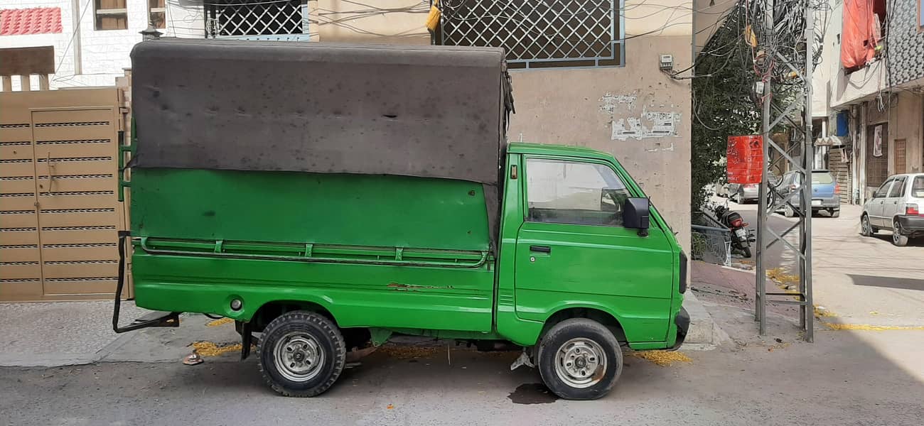 Suzuki 1982 2