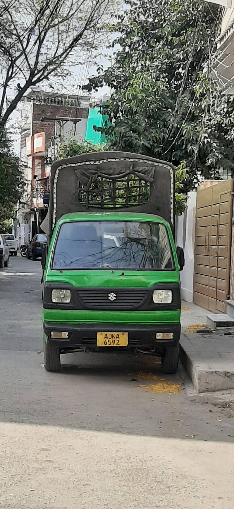 Suzuki 1982 4