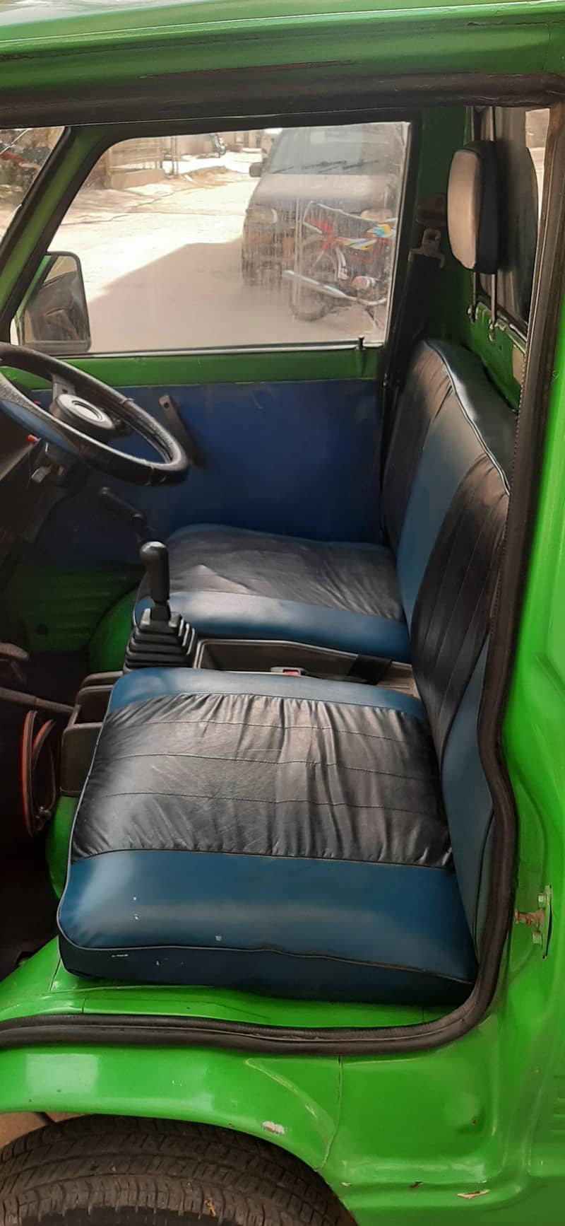 Suzuki 1982 5
