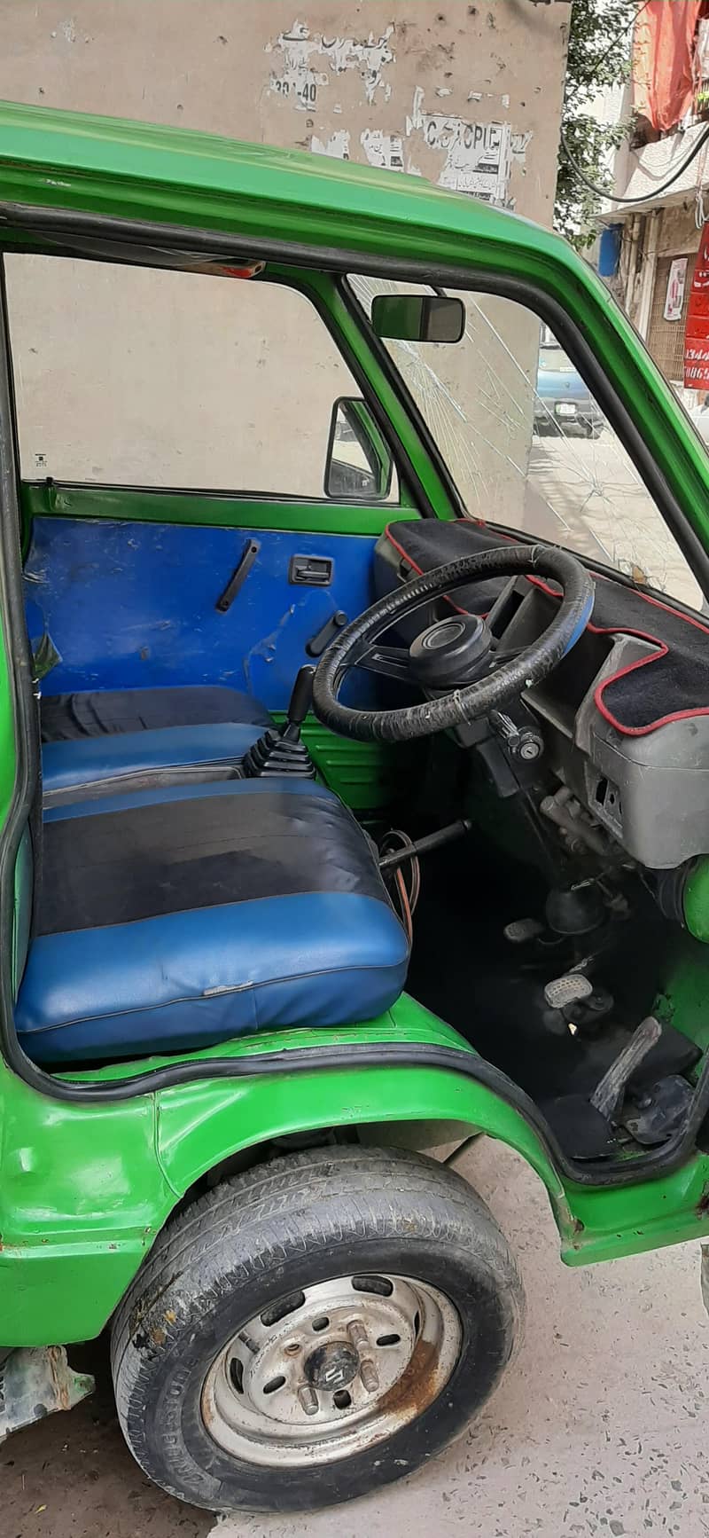 Suzuki 1982 7