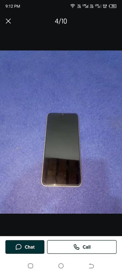 Tecno Spark 10C