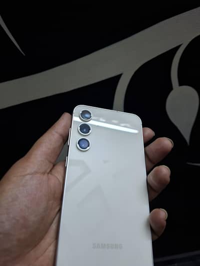 Samsung Mobile S23 FE