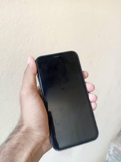 Apple iPhone XR covert 13 pro