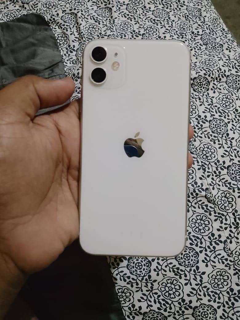 Apple iPhone 11 0