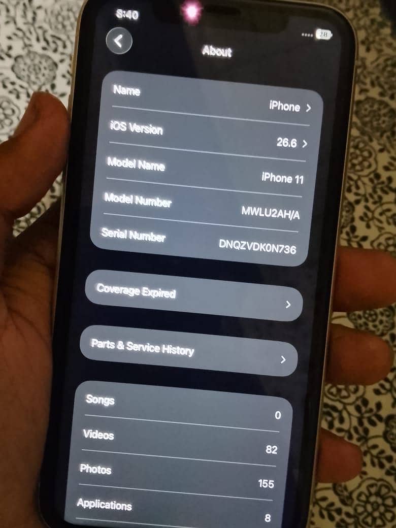 Apple iPhone 11 1
