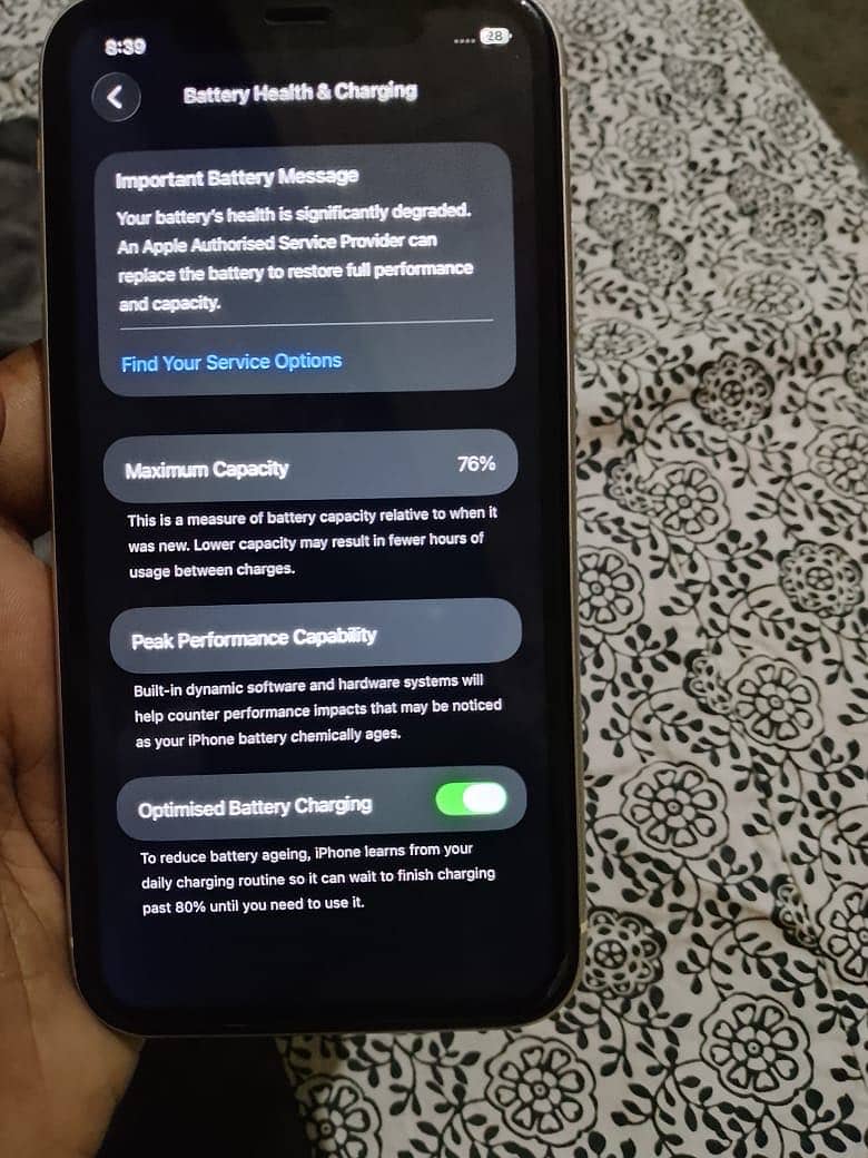 Apple iPhone 11 2