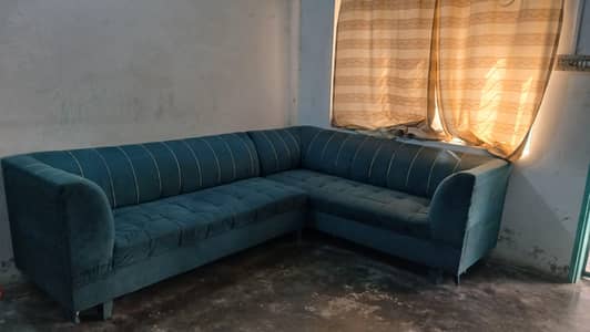 sofa L shape