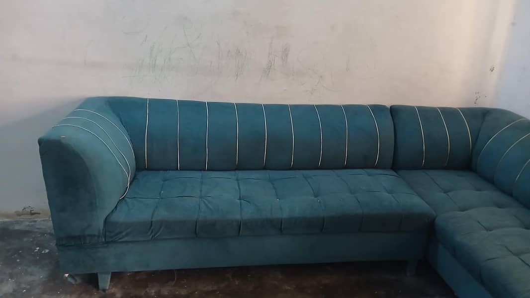 sofa L shape 1