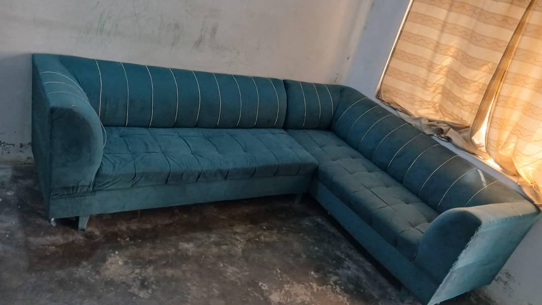 sofa L shape 2