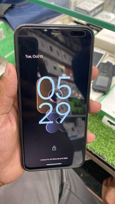 Google Pixel 4 XL