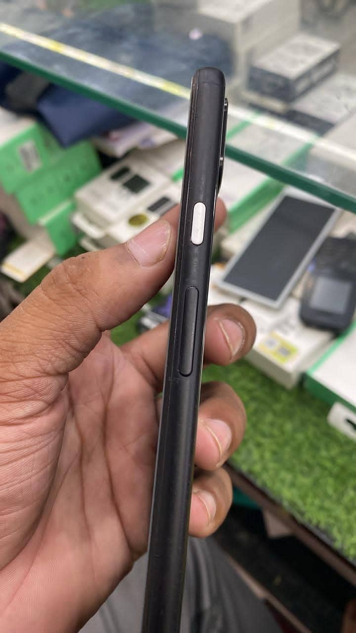 Google Pixel 4 XL 4