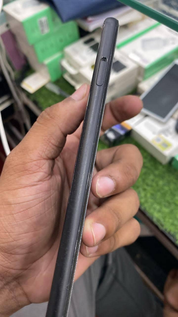 Google Pixel 4 XL 5