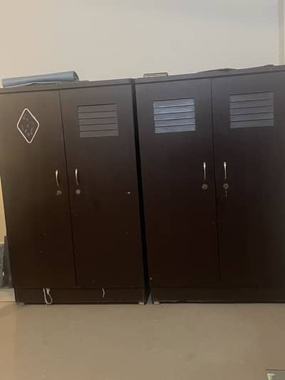 Bedroom set