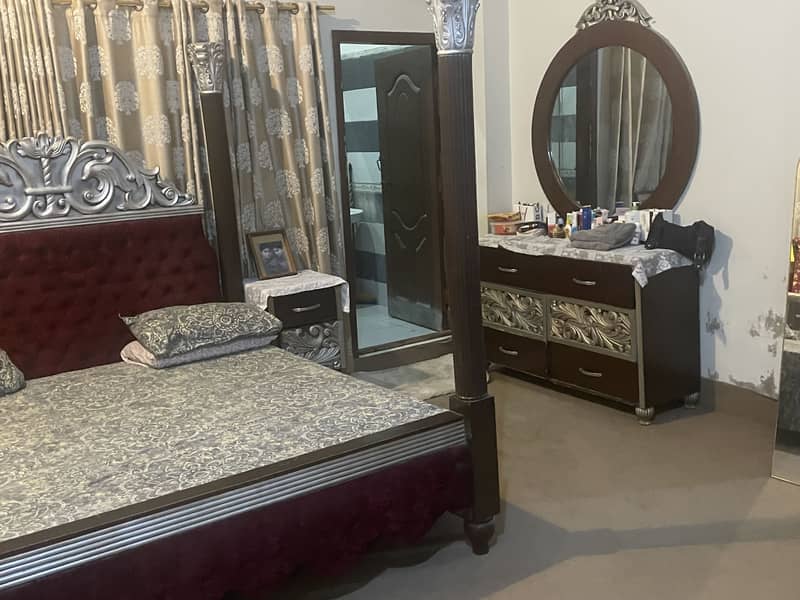 Bedroom set 1