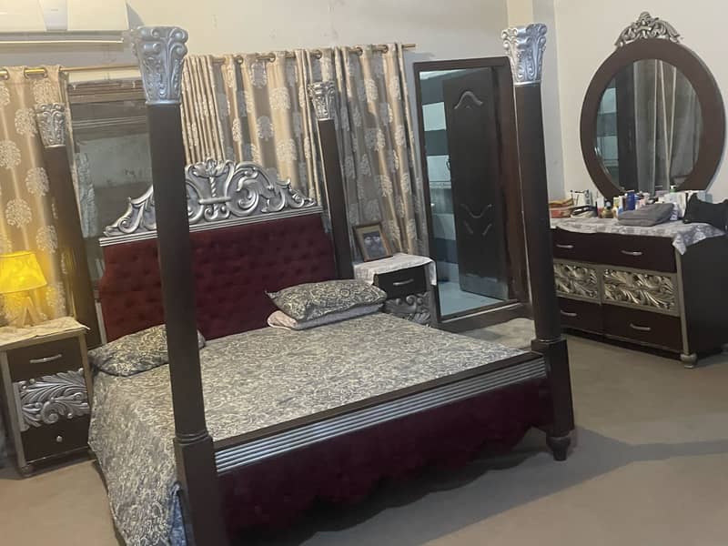 Bedroom set 2