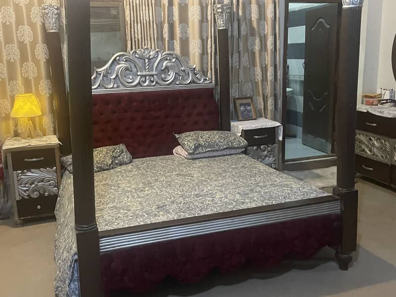 Bedroom set 3