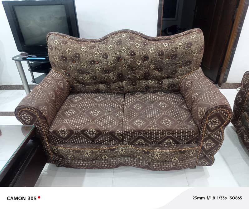 6 seater sofa 2