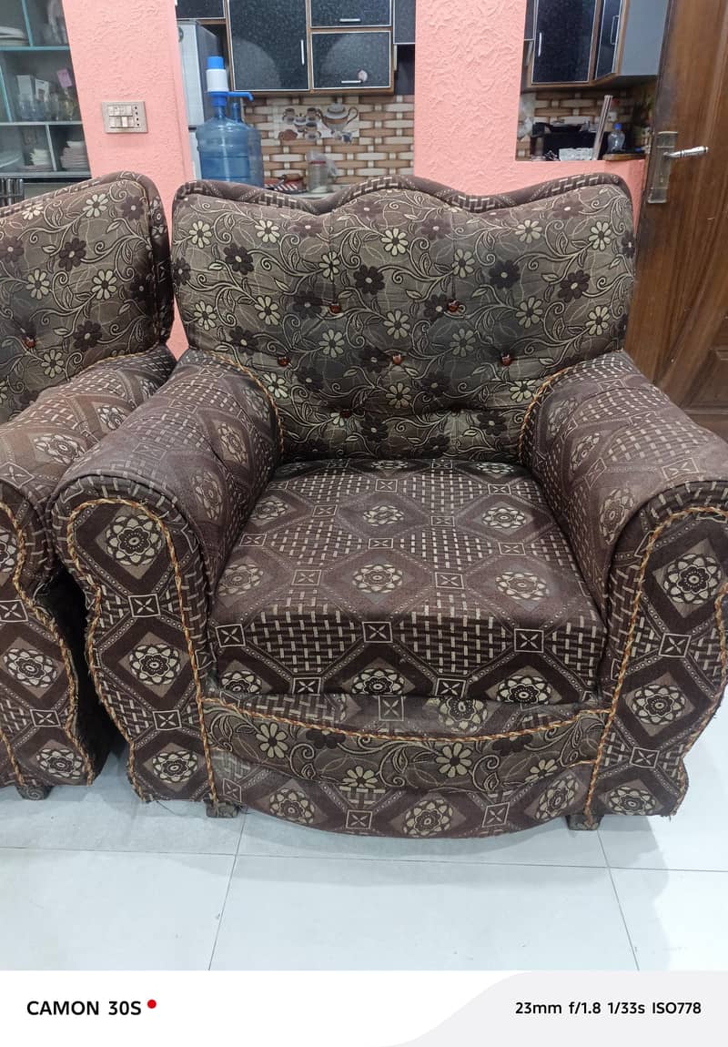 6 seater sofa 3