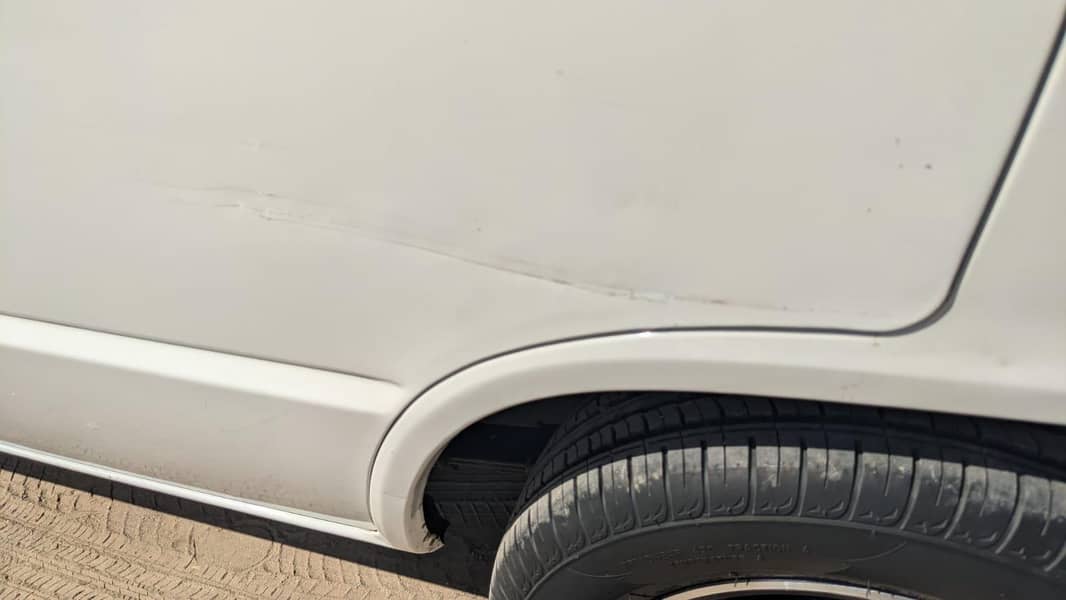Suzuki Mehran VX 2016 1