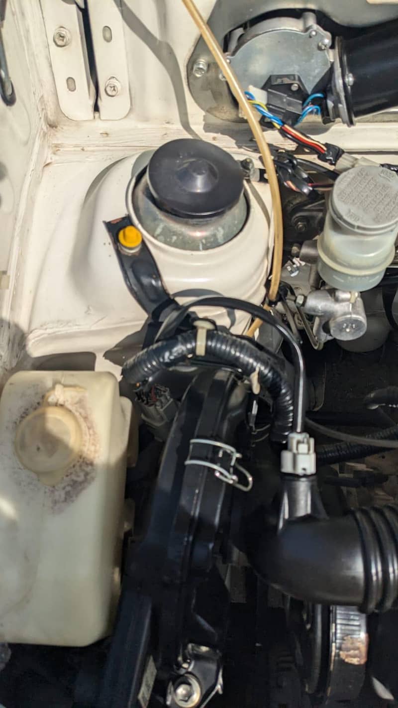 Suzuki Mehran VX 2016 18