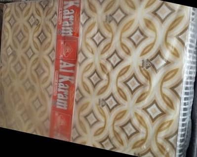 medicated Mattress